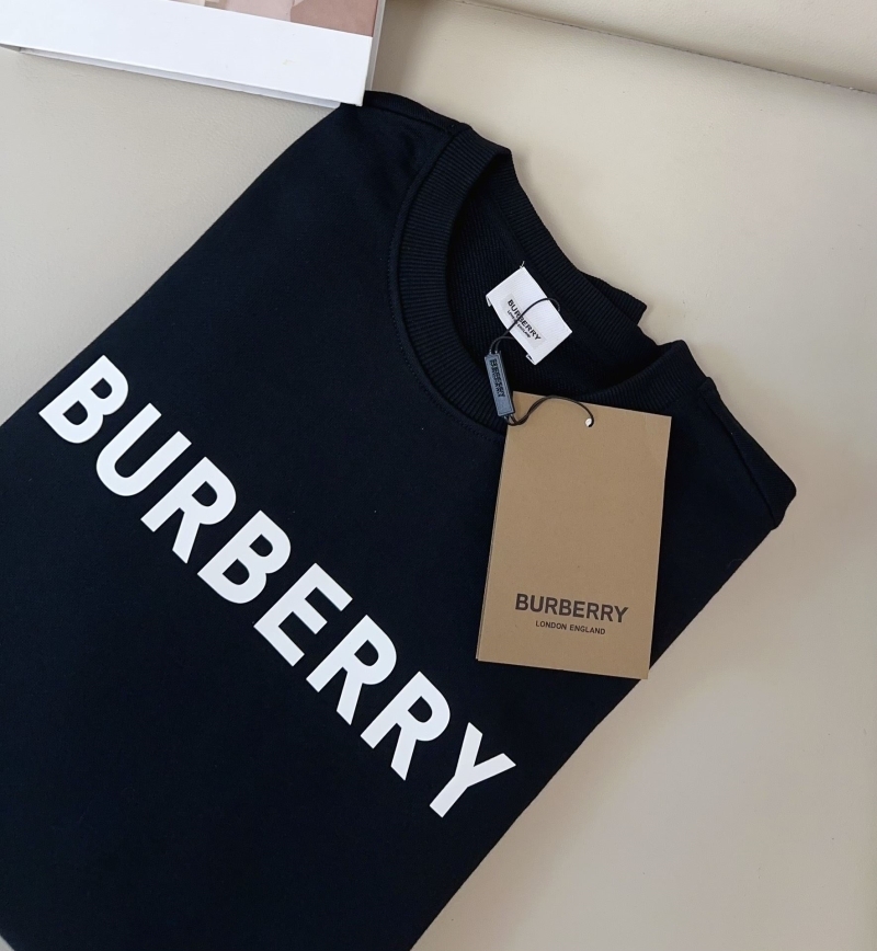 Burberry Hoodies